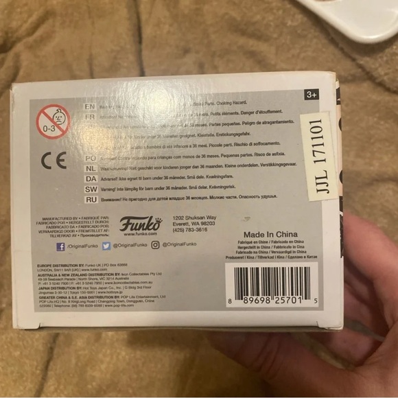 Funko pop - Picture 2 of 4